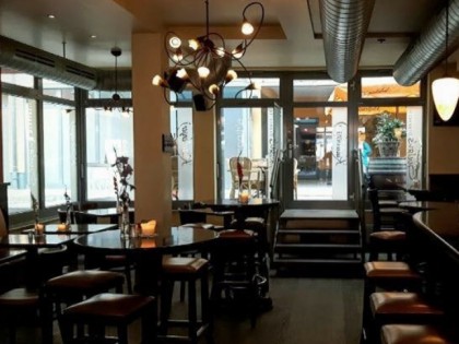 Foto: Gustav's Brasserie