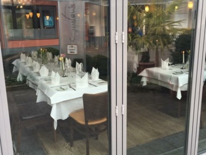 Foto: Gustav's Brasserie